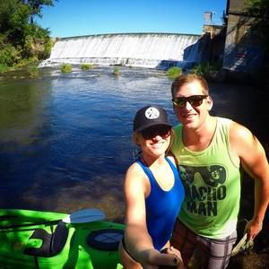 Meet your Posher, Matt